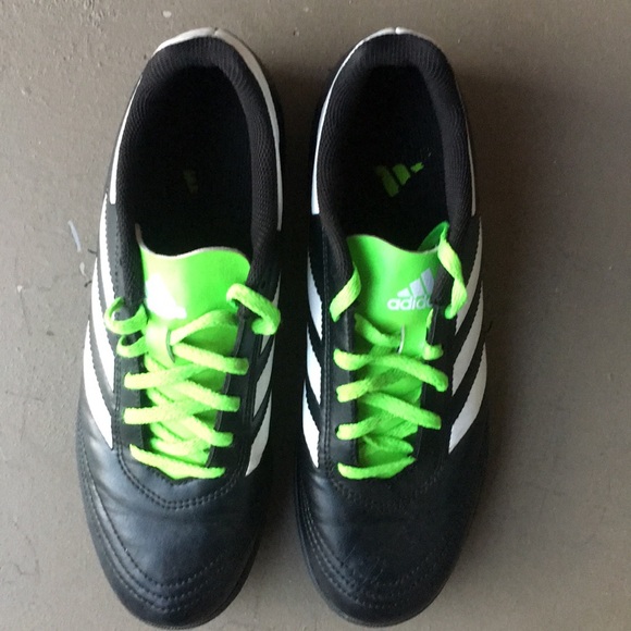Adidas SGC MESSI soccer cleats size - Picture 3 of 8